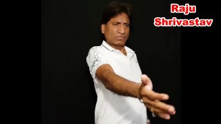 Stand Up Comedy - Raju Shrivastav - बनारस में डुप्लीकेट मोदी