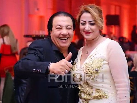 Mariage Alaa Chebbi & Ramla Dhouibi 06