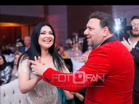Mariage Alaa Chebbi & Ramla Dhouibi 07