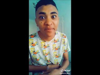 تيك توك جزائري مغربي تونسي فتيات فجروا التيك توك Tik Tok 2019 #04
