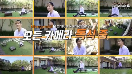 EXO LADDER EP 35 SUBINDO