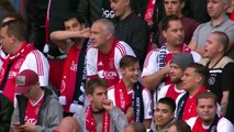 TOTTENHAM HOTSPUR 0-1 AJAX - HIGHLIGHT - SEMIFINAL LEG 1 - 1 MEI 2019 - LIGA CHAMPIONS