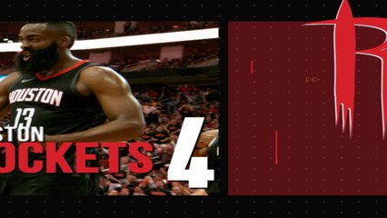 NBA Sundays - Western Conference Semi-Final Showdown