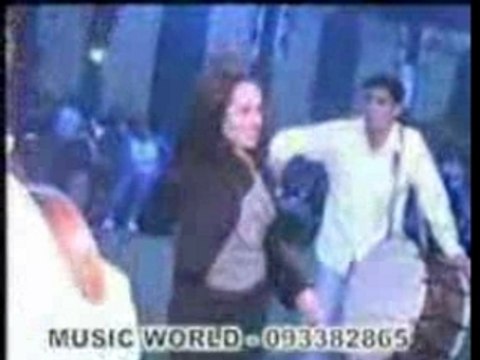 رقص سوري SYRIE SYRIA SYRIAN