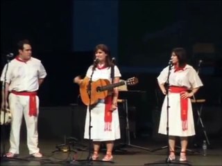 Josu Hernández Gozas de Verme Penar Teatro Gayarre 2009