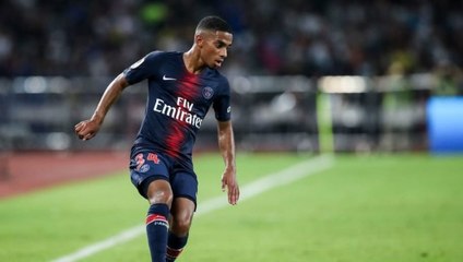 Thomas Tuchel aime beaucoup Colin Dagba