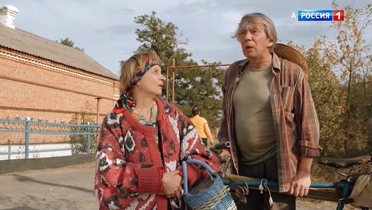 Соседи 2 сезон 1 серия