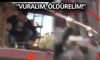 Dehşet görüntüleri! Kılıçdaroğlu ölümden dönmüş.... İşte o provokatörler