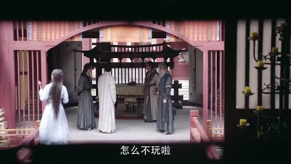 倚天屠龍記(2019)-42