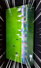 Segundo gol da Atalanta Bergamasca