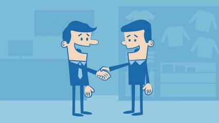 Captez des contacts qualifiés sur le web avec Booster Contact