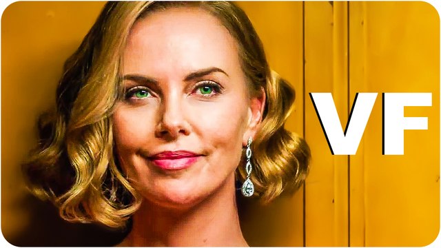 SÉDUIS-MOI SI TU PEUX Bande Annonce VF (2019)