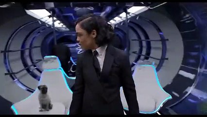 MEN IN BLACK 4- INTERNATIONAL Official Trailer # 2 (2019) Chris Hemsworth, MIB4 Movie HD