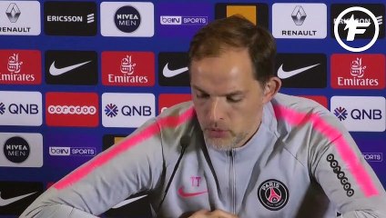 Thomas Tuchel a besoin de joueurs qui détestent perdre