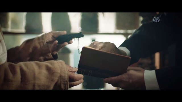 Türkiye Diyanet Vakfı 2019 Ramazan filmi (3) - ANKARA