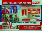 Lok Sabha Elections 2019 phase 4: Maharashtra 44.57%, Odisha 55.75%, voter turnout till 5pm