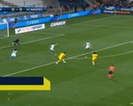 كرة قدم:الدوري الفرنسي: مرسيليا 1-2 نانت