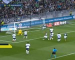 كرة قدم: الدوري الفرنسي: سانت اتيان 2-0 تولوز