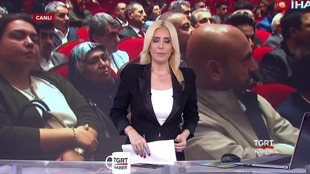 Yılın En İyisi İhlas Haber Ajansı