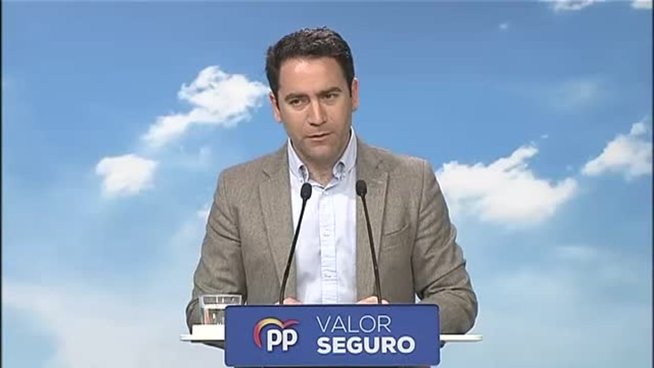 El PP reclama el papel de Casado como líder de la oposición