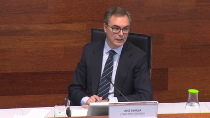 Bankia ve "razonable" que Gobierno mantenga su compromiso con el banco