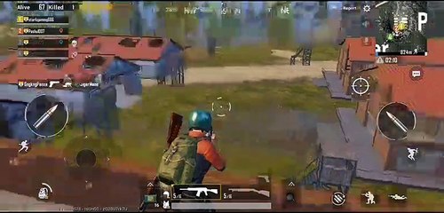 NEW PUBG GAMEPLAY||CRAZY VIDEOS|| HEADSHOT KILLS