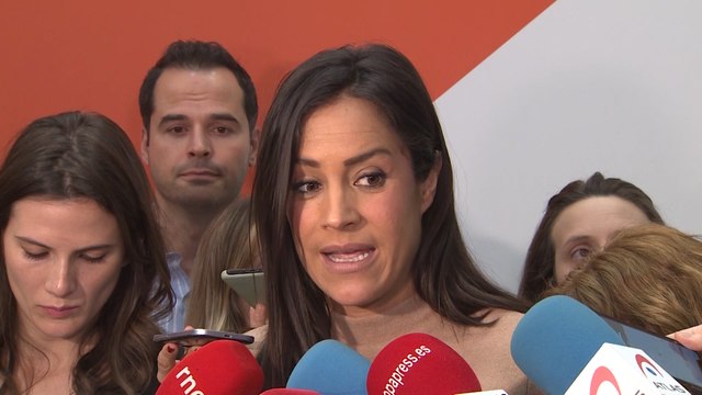 Villacís: El PSOE ha reconocido a Cs como líder de la oposición