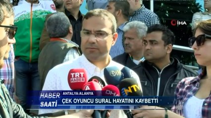Öğle Bülteni - 29 Nisan 2019 - İHA HABER SAAT