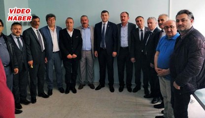 (29 Nisan 2019) AVŞARELLERİ DERNEĞİ GENEL KURUL YAPTI