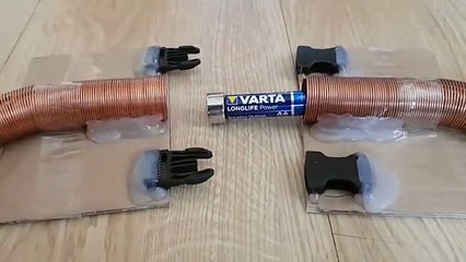 Tester des piles avec l’Infinite Loop