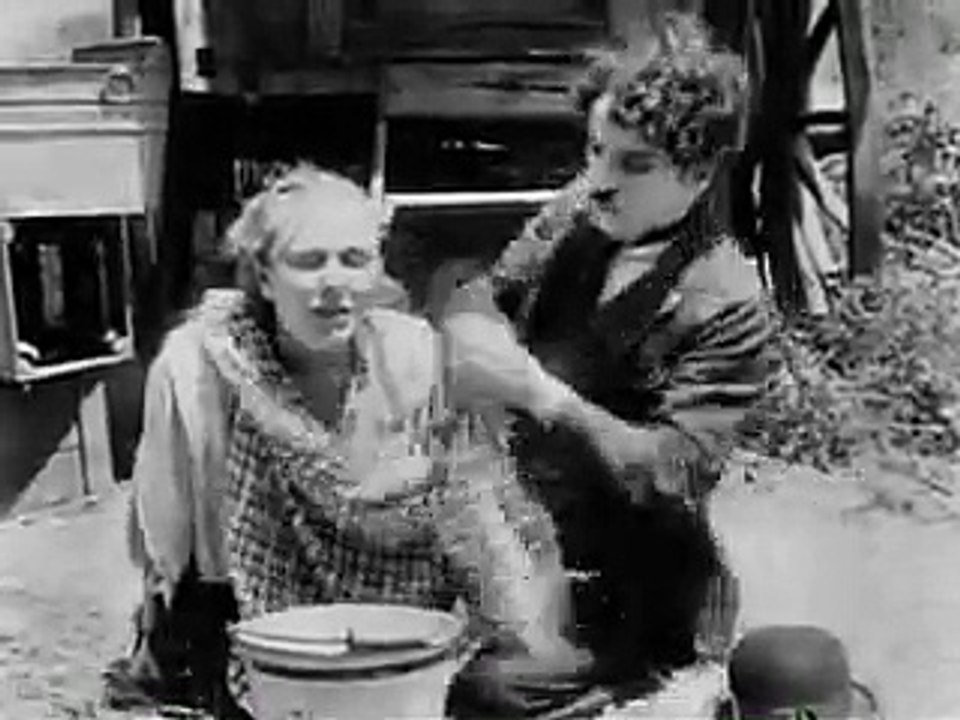 Charlie Chaplin