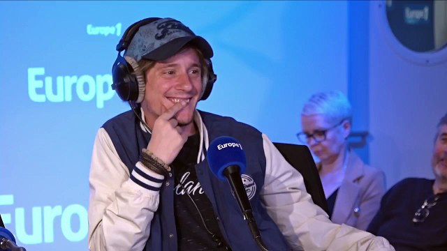 Mickaël Quiroga à Sarah Ourahmoune : Même après la boxe, vous continuez les combats