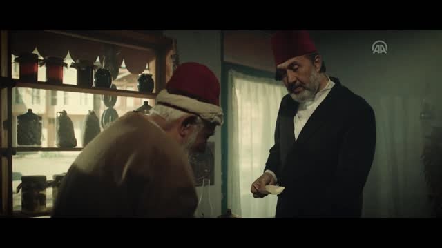 Türkiye Diyanet Vakfı 2019 Ramazan Filmi (3)