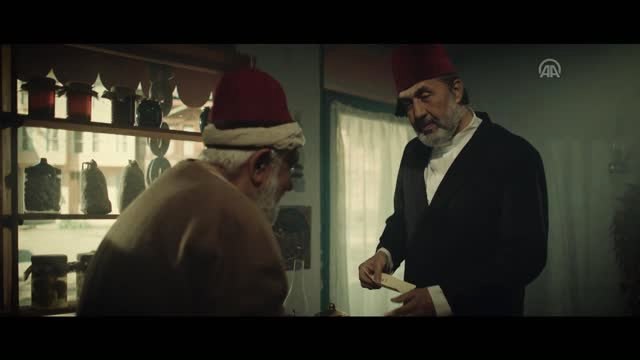 Türkiye Diyanet Vakfı 2019 Ramazan Filmi (2)