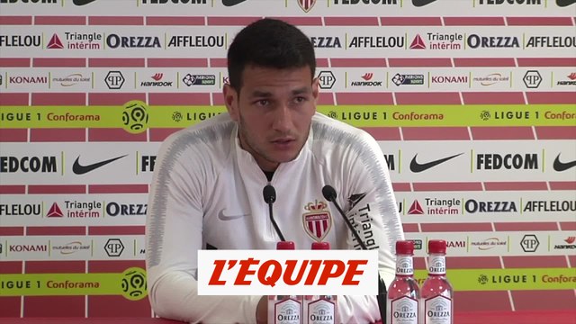 Lopes «La guerre jusqu'à la fin de saison» - Foot - L1 - ASM