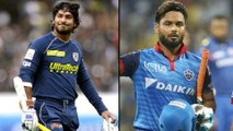 IPL 2019 : Rishabh Pant Surpasses Kumar Sangakkara To Set New IPL Record || Oneindia Telugu