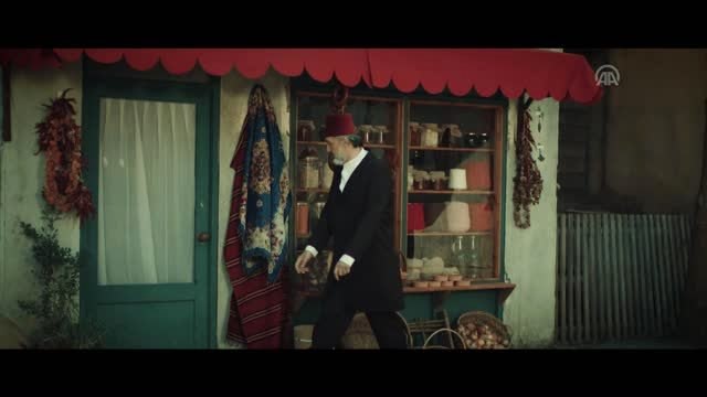 Türkiye Diyanet Vakfı 2019 Ramazan Filmi (1)