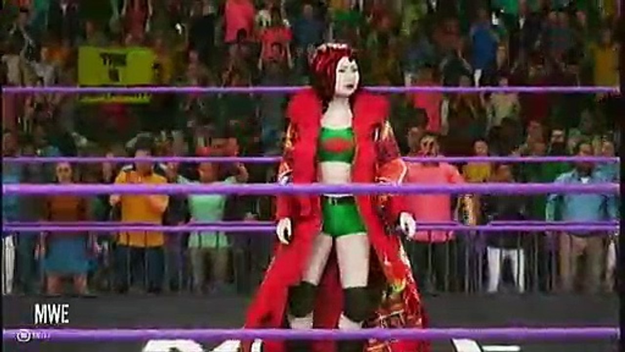 MWE Satin: Episode 2(Part 6)