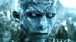 Game of Thrones Season 8 soundtrack - The Night King (Ramin Djawadi)