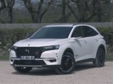 Essai DS7 Crossback 1.2 PureTech 130 BVM6 Performance Line (2019)