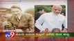 TV9 Swalpa Comedy Swalpa Politics - Divya Spandana Shares Meme Comparing PM Modi to Adolf Hitler