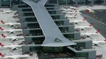 İstanbul Havalimanı rekor kırdı