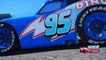 CARS DINOCO MCQUEEN NASCAR RACING (Dinoco Lightning Mcqueen)