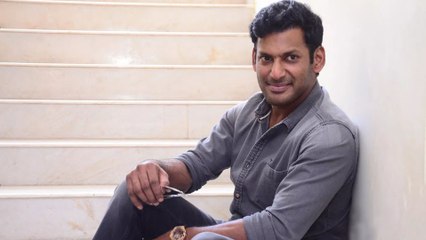 Government Appoints Special To Manage TFPC,As Vishal Accused Of Fund Misuse || Filmibeat Telugu