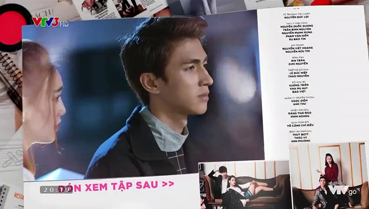 Mối Tình Đầu Của Tôi Tập 56 ~ (Phim Việt Nam VTV3) ~ mối tình đầu của tôi tập 57 ~ Phim Moi Tinh Dau Cua Toi Tap 56