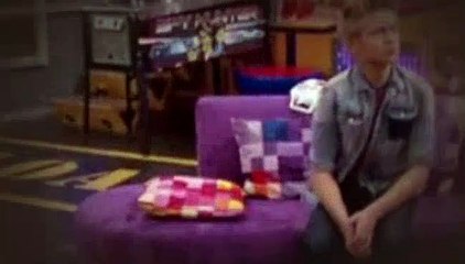 Game Shakers S02E04 Buck the Magic Rat