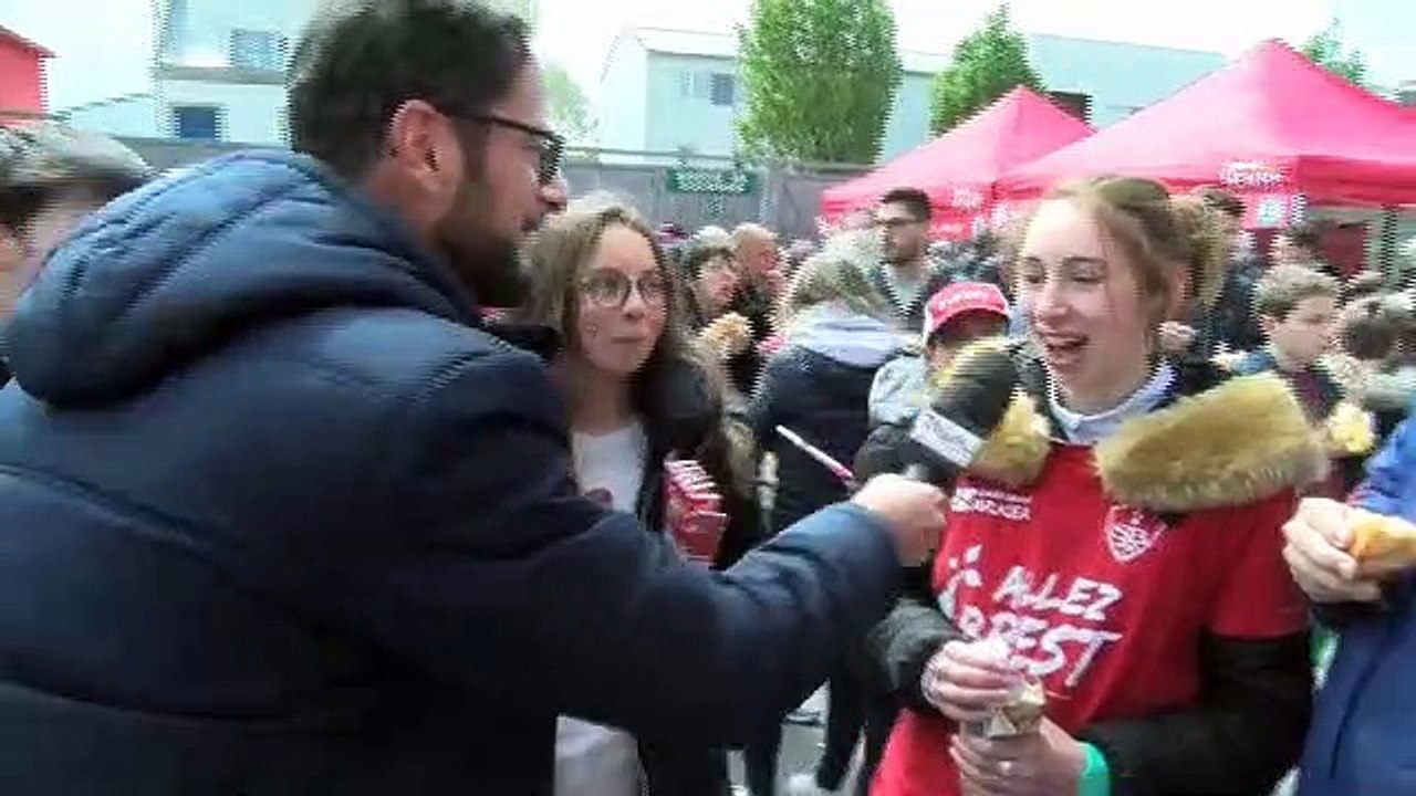 Brest - Lens | Tous au stade : le match