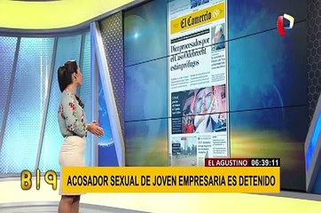 Estas son las portadas de hoy de los principales diarios de nuestro país