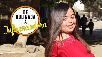 ''Meu objetivo é mudar a maneira como as pessoas nos veem.''