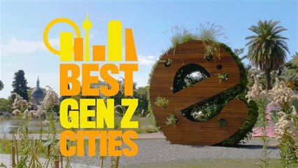 Waarom juist dit de meest eco-vriendelijke stad is